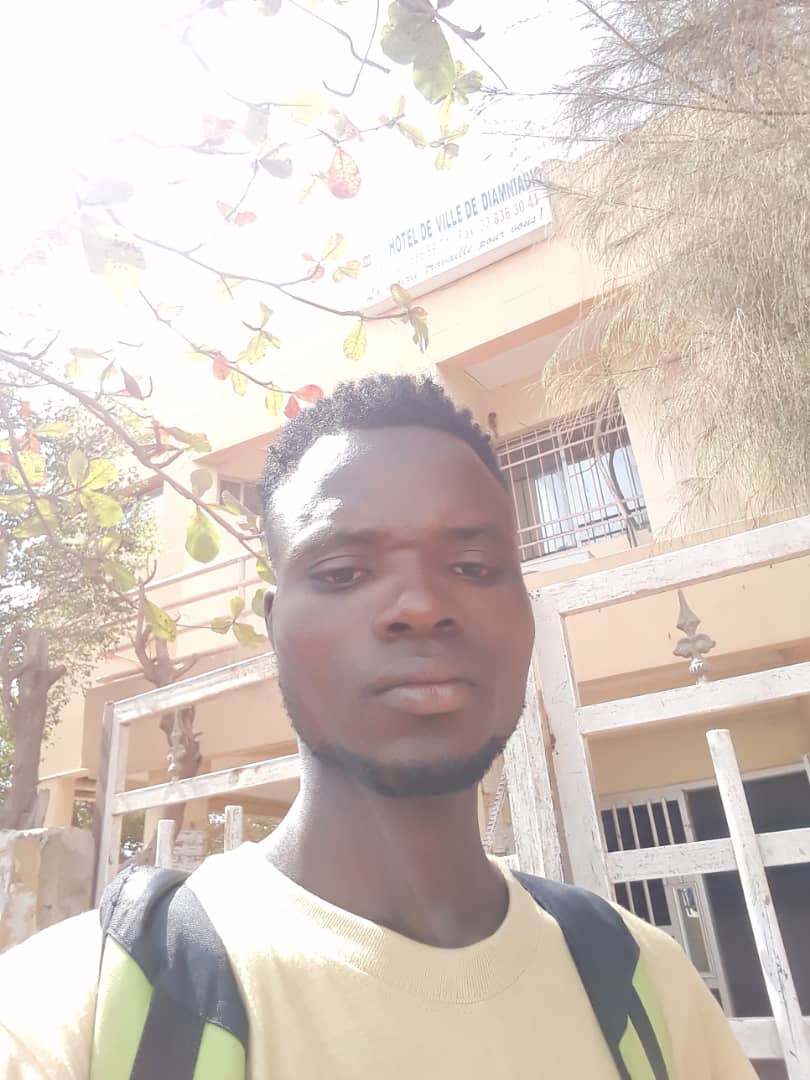 Marcher de Tamba à Dakar : Aboubacar Kouyaté a relevé le défi, mais il lui reste à réaliser son rêve.