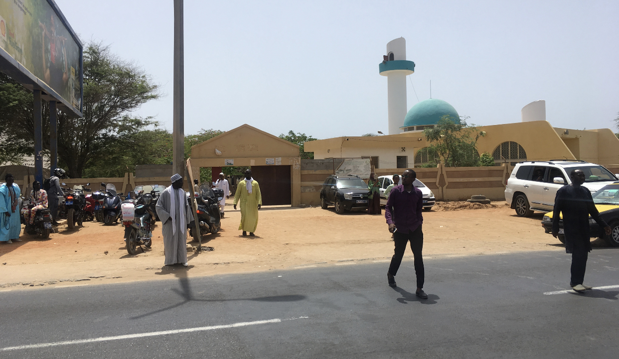 Rassemblement ‘’And Samm Jikko Yi’’ : Le collectif en croisade contre les milieux interconnectés de la perversion et du désordre