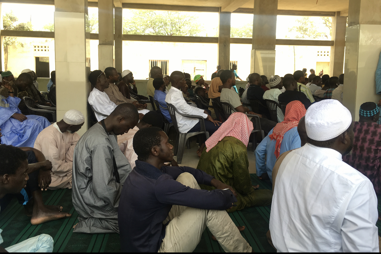 Rassemblement ‘’And Samm Jikko Yi’’ : Le collectif en croisade contre les milieux interconnectés de la perversion et du désordre