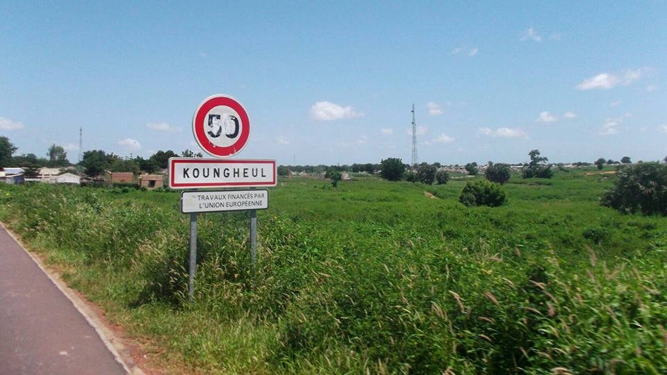 Naissance d’une société civile locale à Koungheul : Des jeunes lancent la Plateforme pour la défense de intérêts de Koungheul (PDIK)