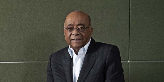Absence des dirigeants des pays d'Afrique francophone parmi les récipiendaires du prix Mo Ibrahim : Les espérances de son initiateur 