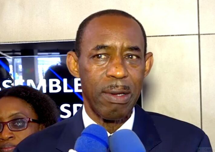 Décès de Ameth Amar : La dépouille n’arrivera pas demain à Dakar.