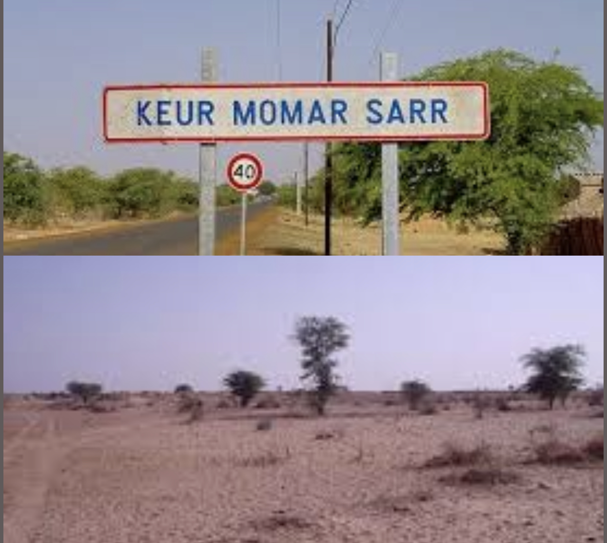 Divergences autour du foncier : Les populations de Syer (Keur Momar Sarr) s’insurgent contre l’octroi de plus de 300 ha de leurs terres à des Indiens.