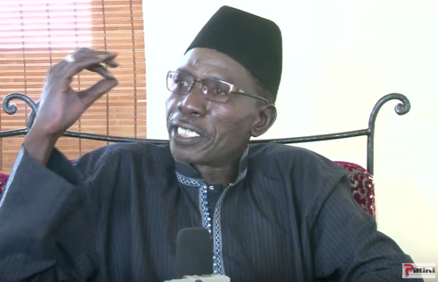 insolite : Taïb Socé a tenté de faire passer les gendarmes venus l’arrêter pour des... agresseurs.