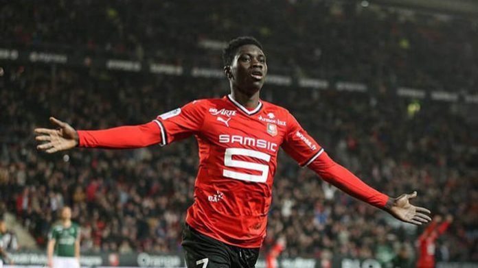 Transfert : Ismaïla Sarr se rapproche de Watford