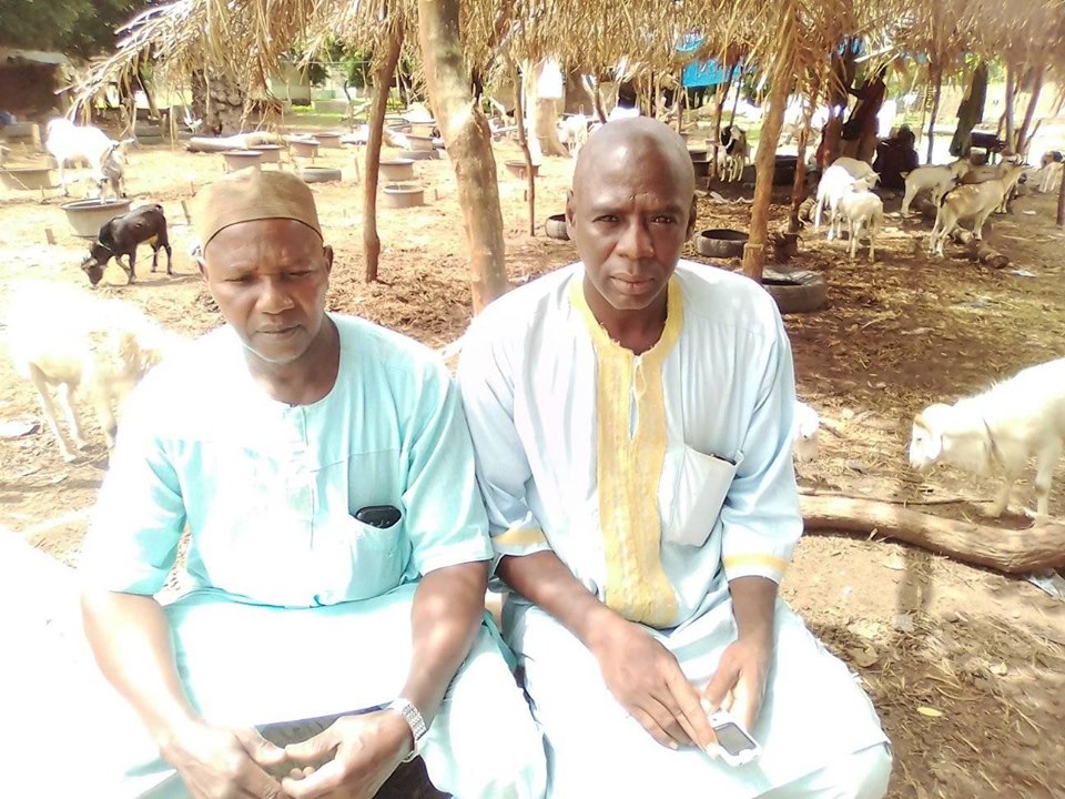 Kalidou Sané, président régional des chevillards de Kolda : « Le retard du financement de l’opération Tabaski 2019 risque de compromettre sérieusement la fête du mouton dans la région… »