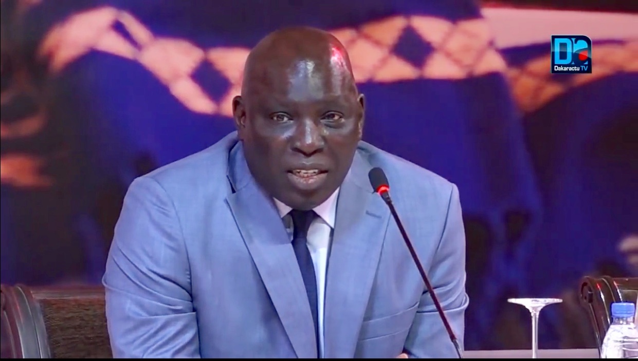 Madiambal Diagne sur le cas Adama Gaye : " Depuis 30 ans il n'est plus dans l'exercice du journalisme. C'est un homme d'affaires, un lobbyiste. Personne ne va le soutenir sur cette affaire".