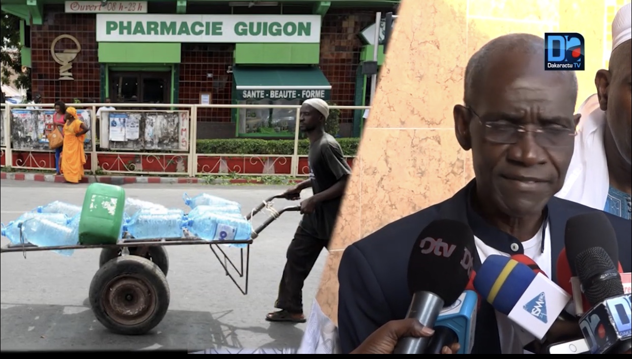 Affaire Guigon : Le collectif chargé de la défense des licenciés charge le Docteur Henri Bernard Guigon