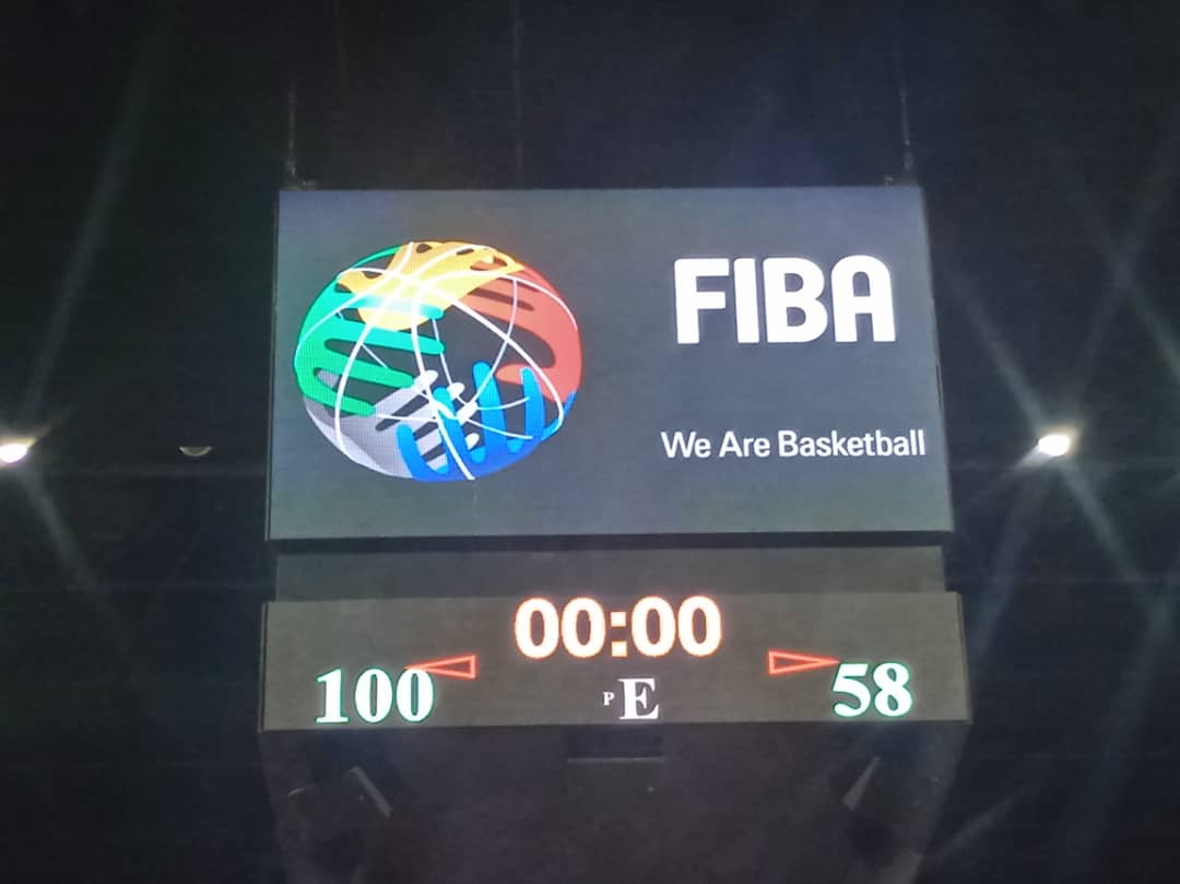 Basket / Tournoi international de Dakar : Les "Lionnes" dominent l'Égypte 100 à 58, et réussissent la passe de trois