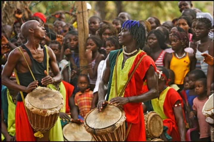 Tourisme : Le "Grand Carnaval de Dakar" montrera au monde entier les Sénégalais dans leur diversité » Fatou K. SAR (Organisatrice)
