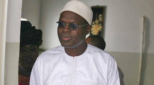 Célébration de la Tabaski : Le message de Khalifa Ababacar Sall aux sénégalais.