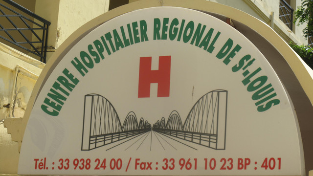 Saint-Louis : Le scanner de l'hôpital régional est en panne, les patients obligés d’aller jusqu’à Louga.