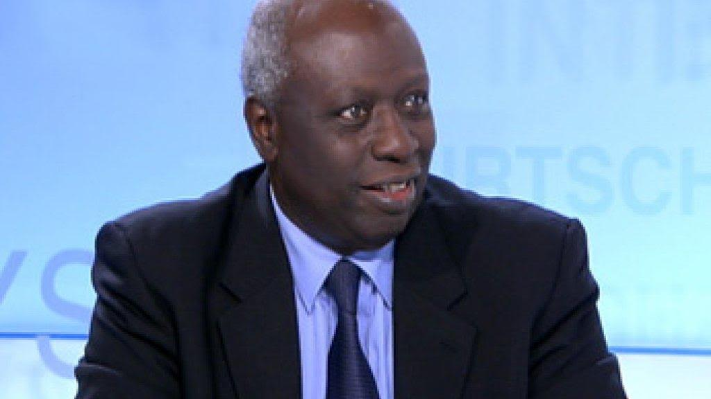 Nécrologie : Décès de l’ancien Secrétaire général de la FAO Jacques Diouf