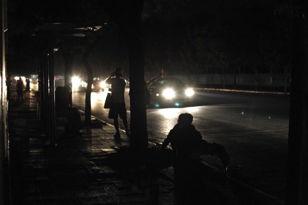 GROSSE COUPURE / Quand une partie de l'aile touristique du Sénégal est privée d'électricité pendant plusieurs heures !