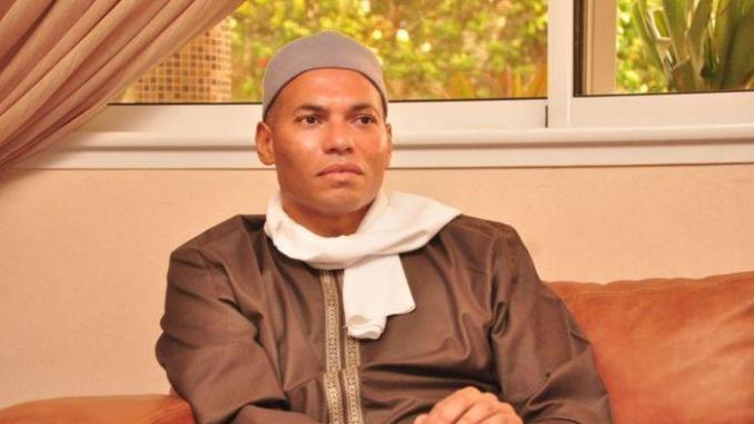 Karimisation du PDS : ils ont enfin osé dire non au fils dictateur