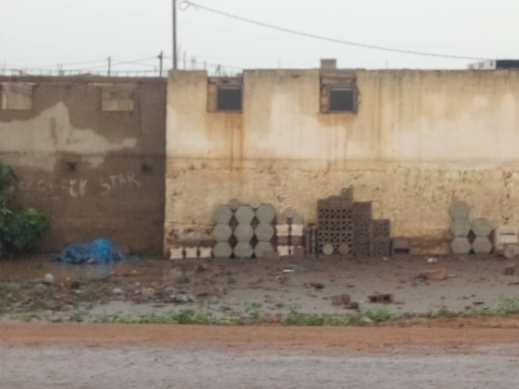 Fortes précipitions sur Dakar et environs : Deux morts à Bambilor et des maisons emportées par des eaux. (Images)