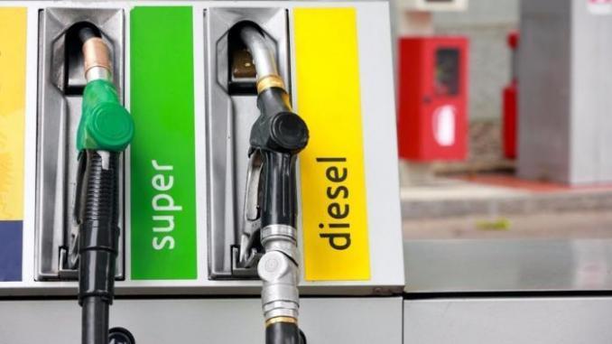 Supercarburant et gasoil : Pas de changement de prix à la pompe pour le mois d’Août.