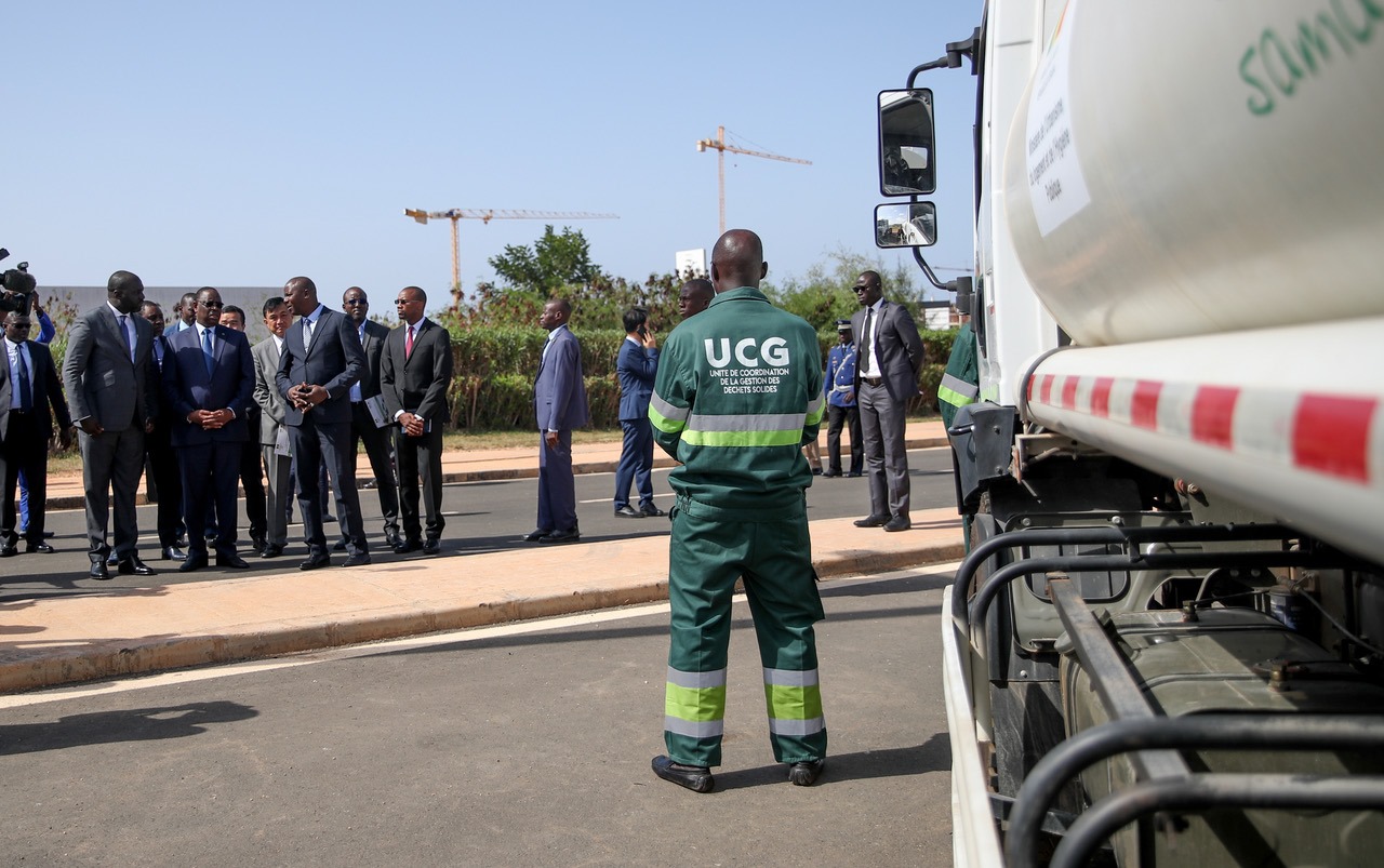 Cleaning day : cette politique vouée à l'échec