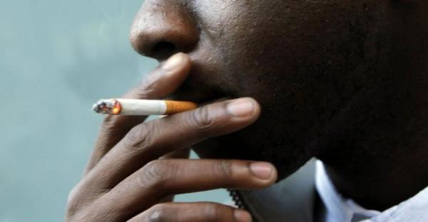 Tabac : entrée en vigueur aujourd'hui de la mise en garde sanitaire pour les 12 prochains mois