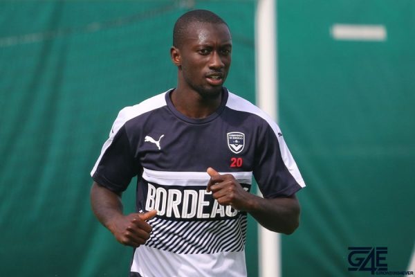 Bordeaux : Youssouf Sabaly gravement blessé au genou