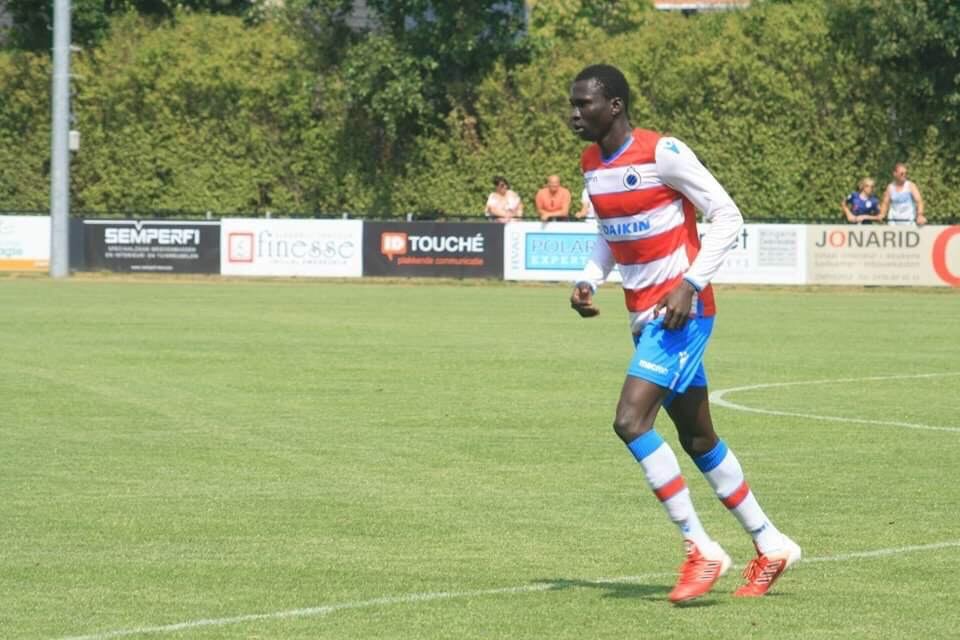 Football / Le FC Bruges recrute un 4ème sénégalais…