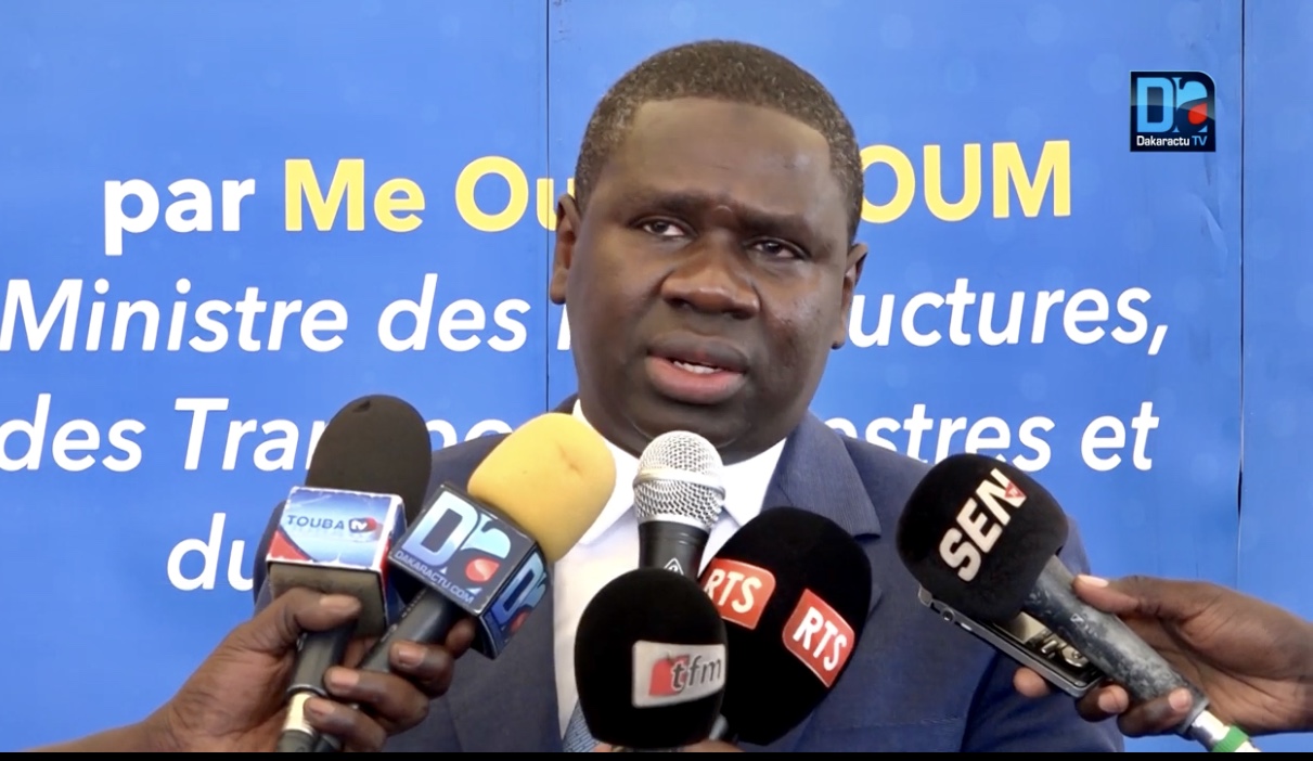 Renouvellement des permis : Prolongation jusqu'au 31 décembre pour Dakar