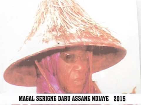 Saint-Louis / Magal des 2 Rakaa : Serigne Darou Assane Ndiaye, parrain officiel de la 44 ème édition