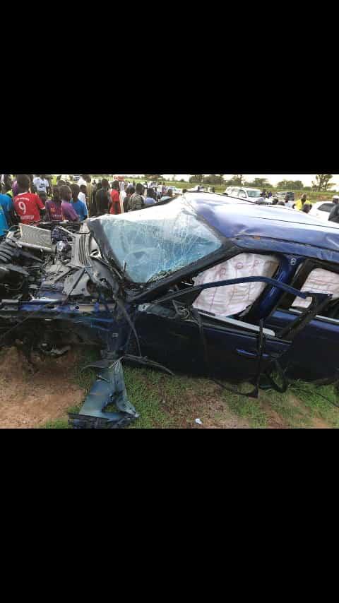 Accident de Cheikh Amar : Les blessures du patron de TSE