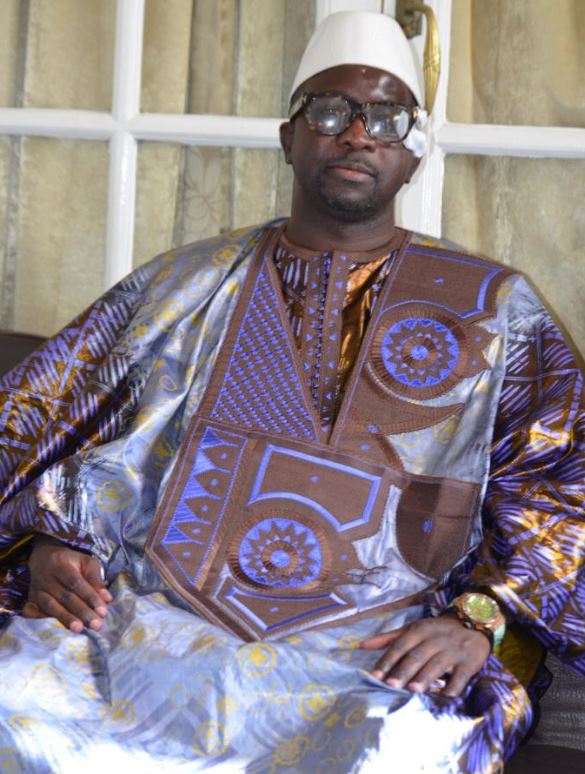 Mor Talla Fall, porte-parole de la communauté sénégalaise en Afrique du Sud : « Aucun sénégalais n’a été blessé, mais nous dénonçons les vols dont nous sommes victimes de la part des policiers… Nous prévoyons une marche à Pretoria dans les prochains