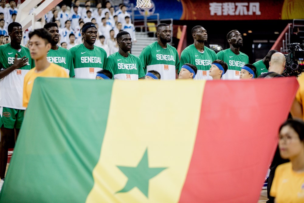 Mondial FIBA basket 2019 / Le mondial du Sénégal en chiffres : 30e attaque avec 330 pts, 92 fautes commises et 66 balles perdues en 1000 minutes de jeu