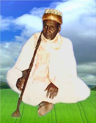 Histoire du Sénégal : La  famille Ndiéguène aussi se rebiffe