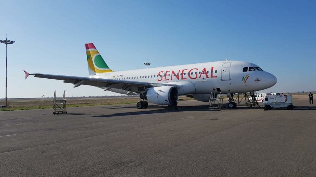 Air Sénégal : Précision sur la politique de gestion des perturbations de vol