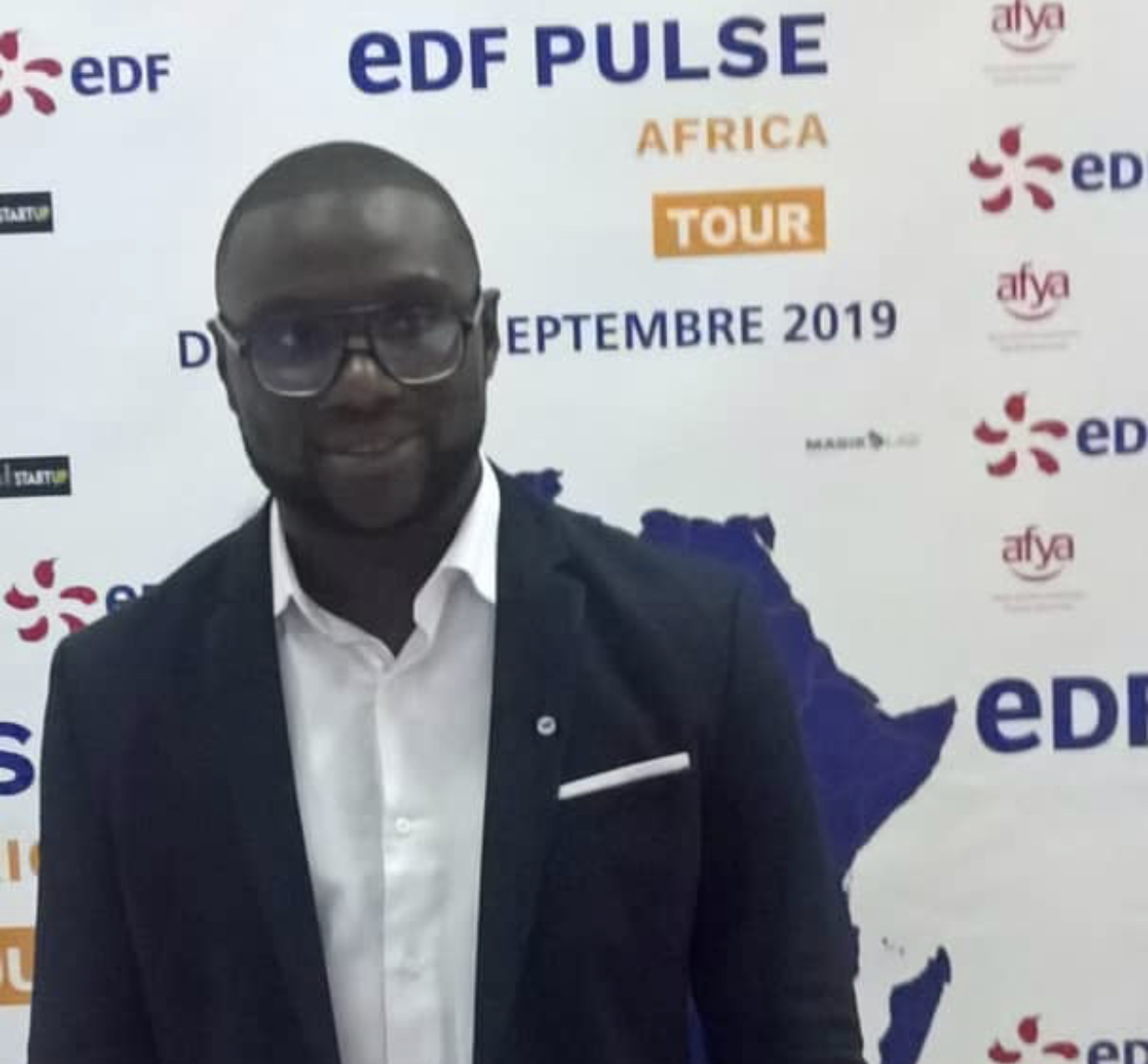 Transition  écologique : Edf Pulse Africa Tour évoque l’existence de "solutions innovantes" au Sénégal