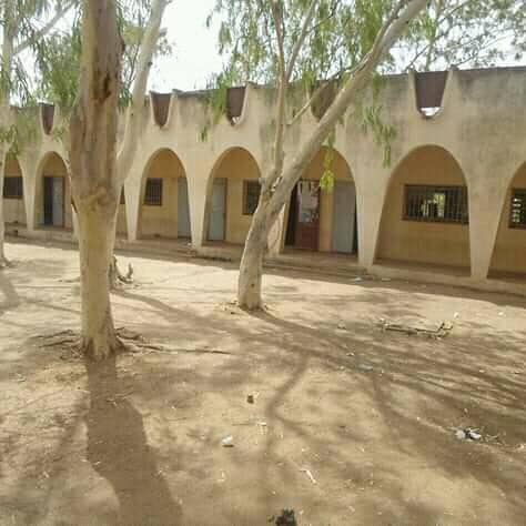 Tambacounda : Le Lycée Mame Cheikh Mbaye menacé de fermeture 