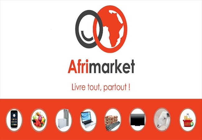 E-Commerce : Afrimarket place en liquidation judiciaire