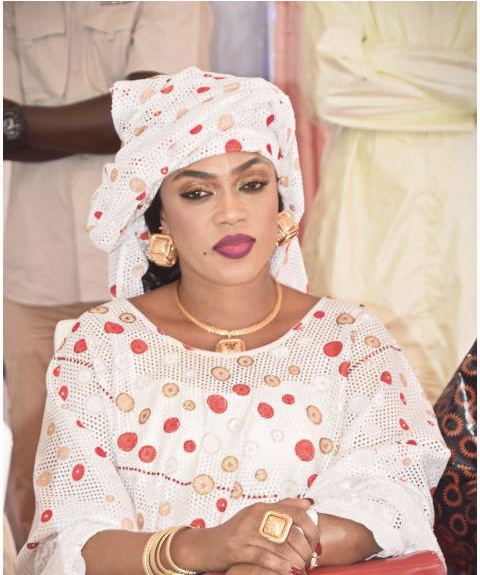 THIANTAS/ Sokhna Aïda Diallo a-t-elle échappé au piège tendu par certains de ses proches ?... Comment des disciples ont voulu se jouer d'elle !