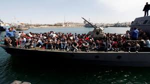Louga : une filière d’émigration clandestine démantelée