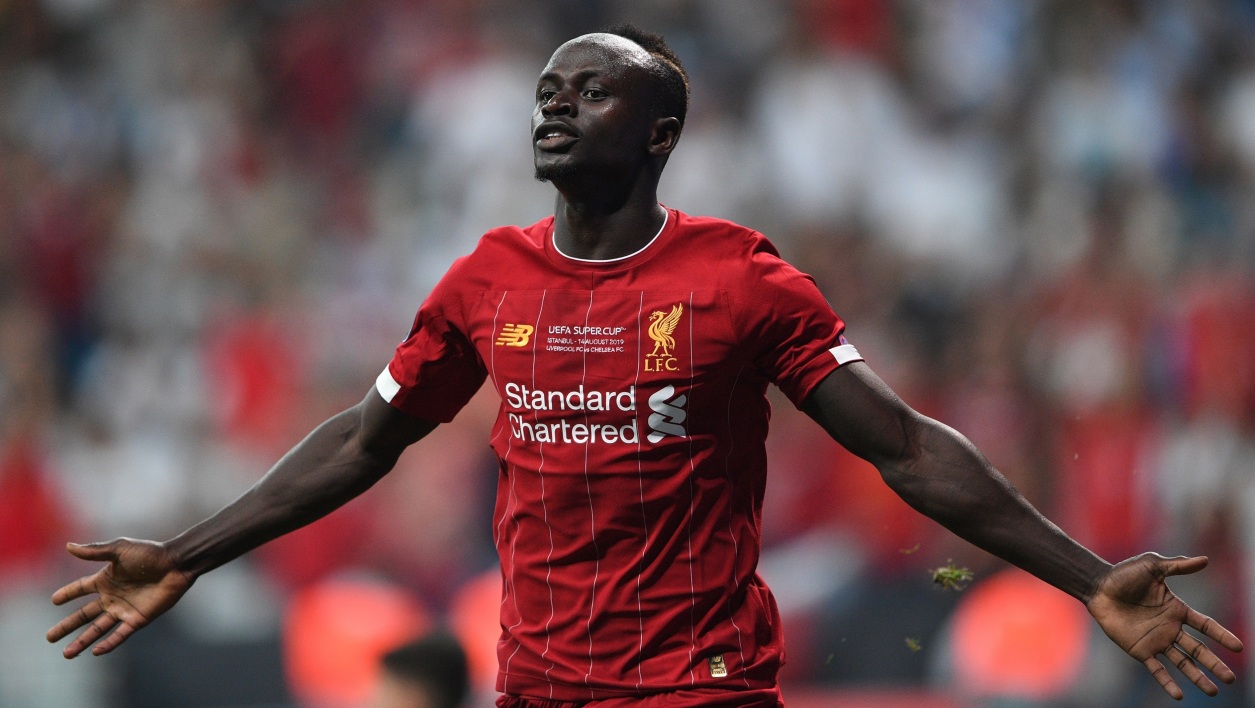 Premier League : Sadio Mané s’offre un nouveau record avec les « Reds »