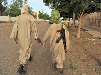 L'Afrique : Nouvel épicentre du jihad