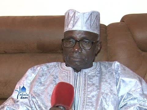 Histoire générale du Sénégal ne peut être crédible sans la contribution de Cheikh Tahirou Doucouré