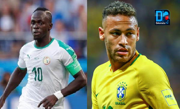 Match Amical : Le Sénégal connaîtra la liste des joueurs du Brésil ce vendredi