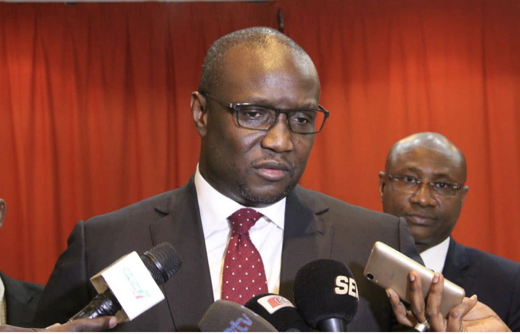 Conférence sur la Coopération dans le domaine de l'Energie en Afrique de l'Ouest : Une centrale électrique virtuelle de 100 Mw annoncée au Sénégal