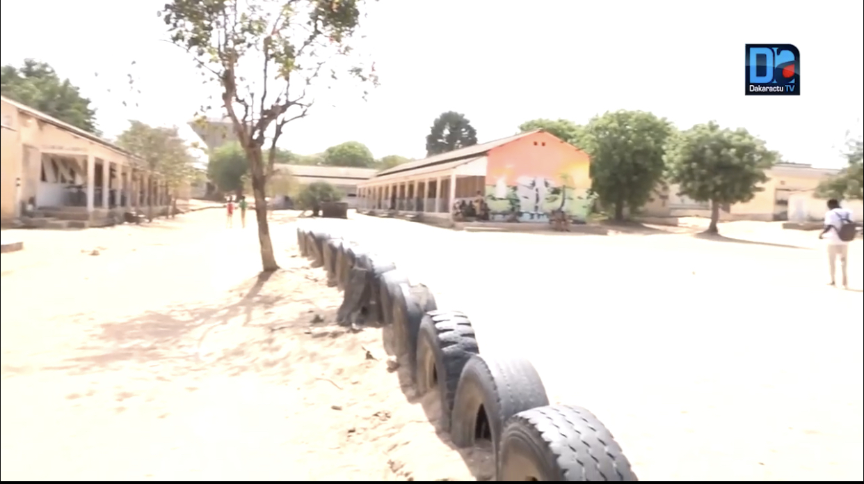 Ziguinchor / Crd spécial pour l'année scolaire 2019-2020 : Le lycée Djignabo Bassène sera réhabilité à hauteur de 100 millions