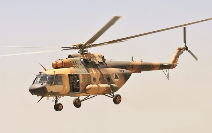 Le crash d’un hélicoptère militaire sénégalais en Centrafrique fait 3 morts et un blessé.