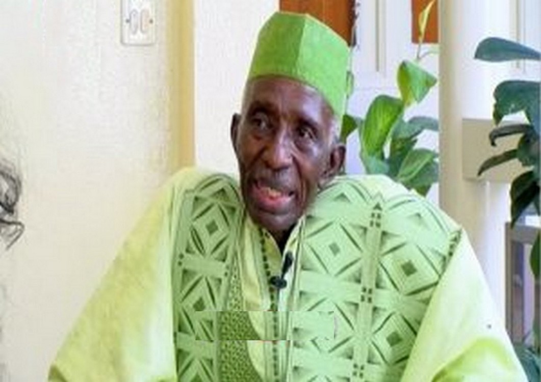 Abdoulaye Vilane sur Doudou Issa Niass : « Il a fait la courte échelle à des jeunes comme Khalifa Sall ou Alioune Ndoye pour qu’ils deviennent maires… »
