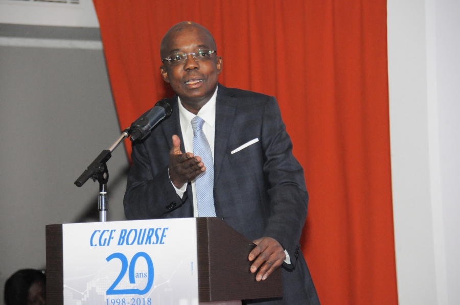 Les obsèques de Gabriel Fal se déroulent ce jour à Dakar.