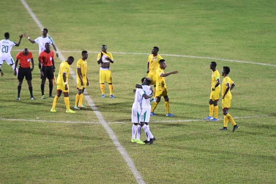 Coupe UFOA : Le Bénin met en cause l’organisation après son élimination contre le Sénégal