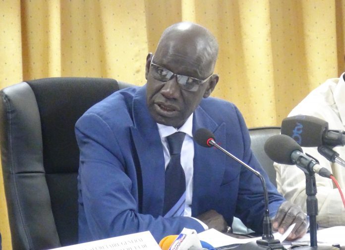 Ngayokhème : « Un manque criard de tables bancs bloque le démarrage des cours »