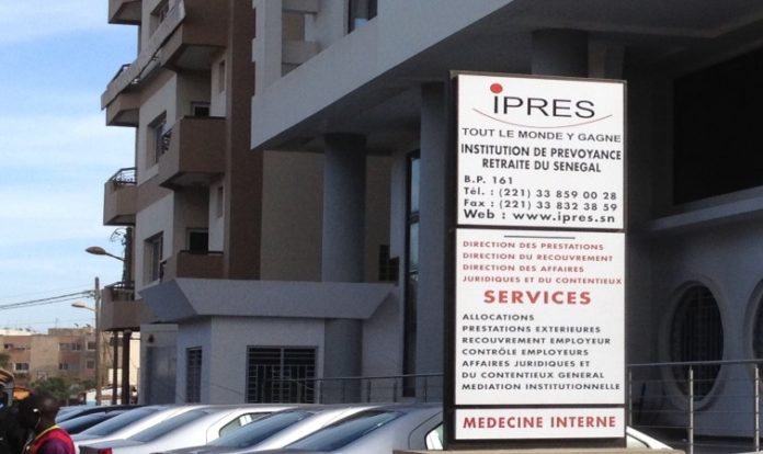 Direction générale de l’Ipres : Le SG prend les commandes jusqu’à la fin du mois pour la nomination d’un nouveau DG. 