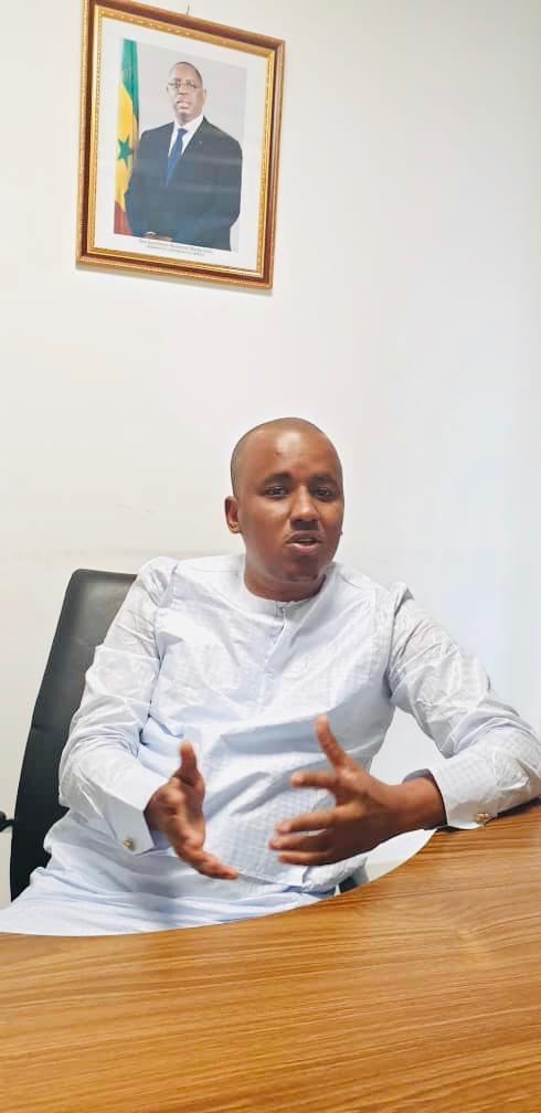 Sonko et Pastef = Insolence, Ignorance et Arrogance !  Par Oumar Sow*